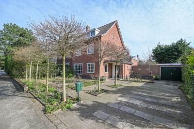 Woning Minister Lelylaan 11 Velsen-Zuid