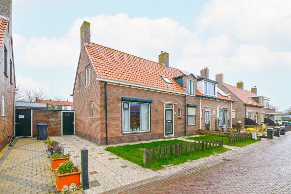 Woning Muiweg 10 Petten