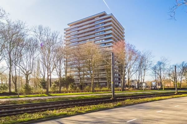 Woning Livingstonelaan 1080 Utrecht