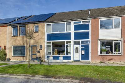 Woning Bosrand 63 Ens