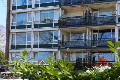 Woning Stationsweg 92216 Ede