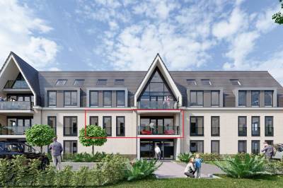 Woning Uilenburg 15 Hedel