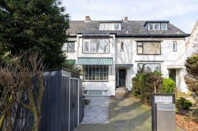 Woning Molenlaan 275 Rotterdam