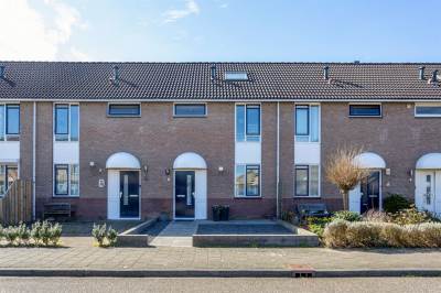 Woning Saffier 8 Duiven