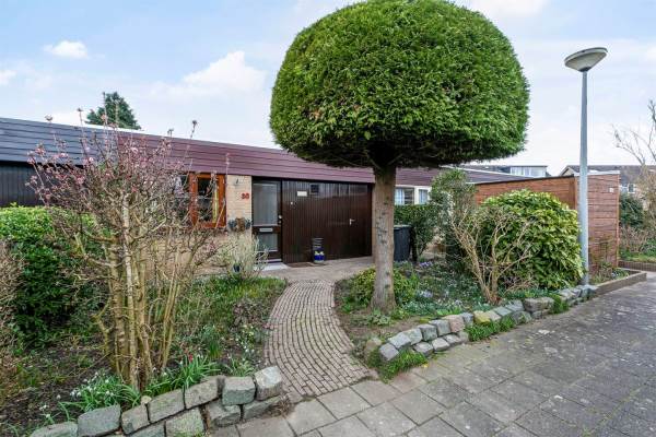 Woning Boerhaavelaan 30 Tiel