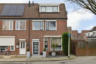 Woning Bovengroenewoudseweg 49 Bergen op Zoom