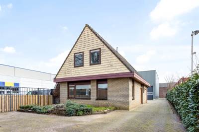 Woning Kwinkweerd 117A Lochem