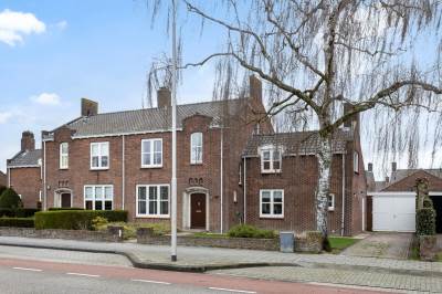 Woning Hertogin Johannasingel 23 Oss