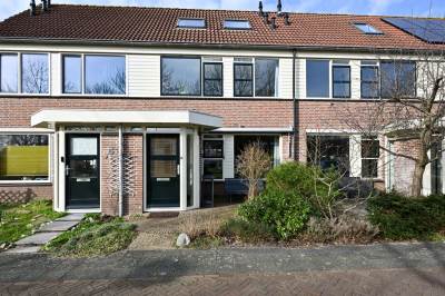 Woning Rosendaal 53 Heiloo