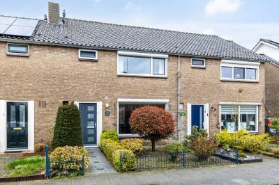 Woning Europalaan 26 Rheden
