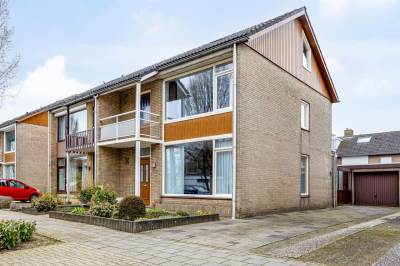 Woning Eikenwal 11 Ottersum