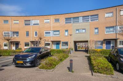 Woning Randmeerstraat 38 Lisse