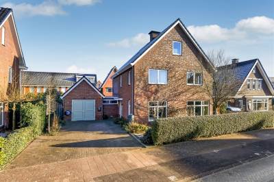 Woning Lokaalspoor 36 Arnhem