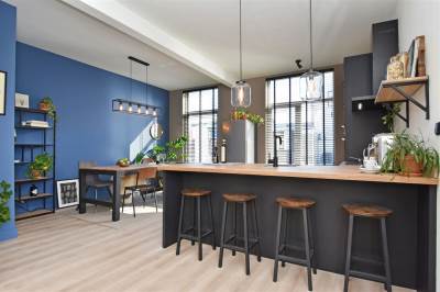 Woning Van Wesenbekestraat 7 Den Haag