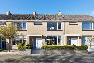 Woning Olmendal 13 Maassluis