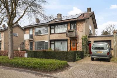 Woning Van Maerlantstraat 14 Nuenen