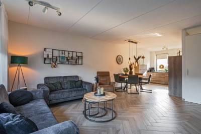 Woning Prinses Amaliastraat 49 Schoonrewoerd