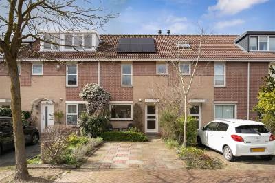 Woning Boogschutter 156 Amstelveen