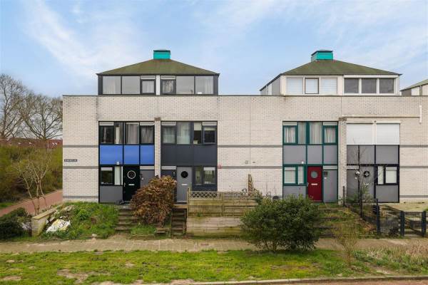 Woning Kennemerland 86 Purmerend