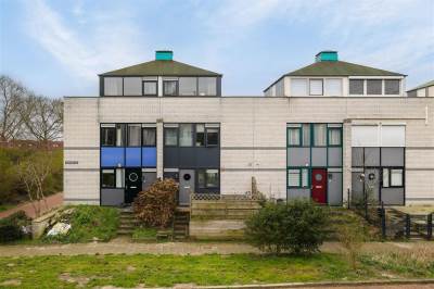 Woning Kennemerland 86 Purmerend