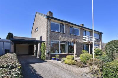 Woning Birkstraat 12a Soest