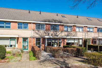 Woning De Krommert 34 Heiloo