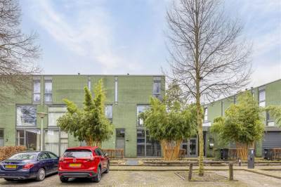 Woning Egelstraat 21 Eindhoven