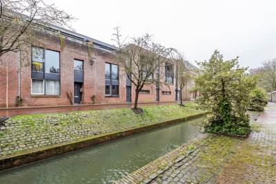 Woning Schuttersgracht 35 Gorinchem