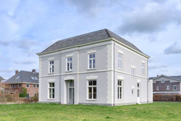 Woning Zutphensestraatweg 40 Dieren