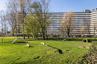 Woning Griegplein 93 Schiedam