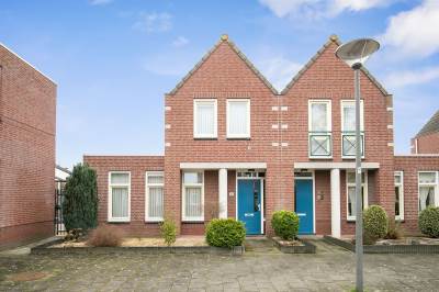 Woning Notehoutstraat 31 Helmond