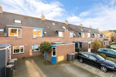 Woning Oudeveen 74 Veenendaal