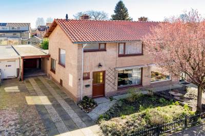 Woning Hohorstlaan 33 Leusden