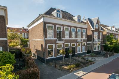 Woning St. Annastraat 160 Nijmegen