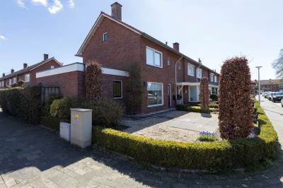 Woning Gruttostraat 26 Oldenzaal
