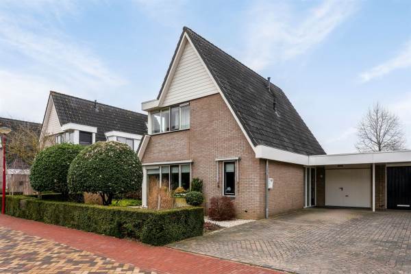 Woning De Kilder 57 Doesburg