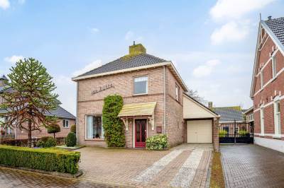 Woning Hoofdstraat 31 Heeswijk-Dinther