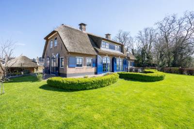 Woning Klein Oosterwijk 1 Leerdam