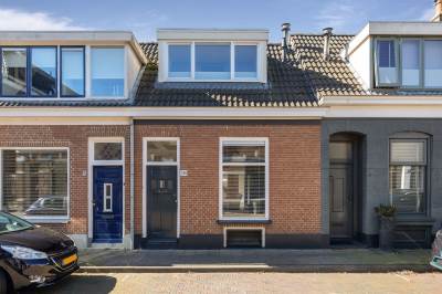 Woning Rijsweerdsweg 7 Deventer
