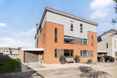 Woning Lisboa 54 Wormer