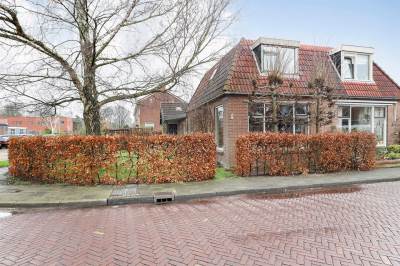 Woning Badweg 3 Oudehaske