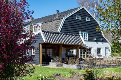 Woning Oudendijk 37 Woudrichem