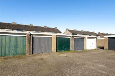 Garage Mgr. Goossenssingel 23E Vught