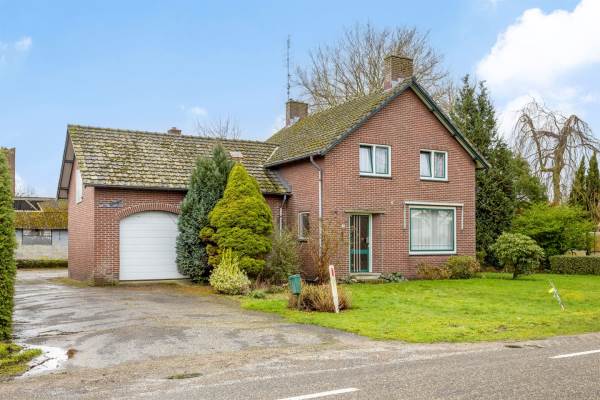 Woning Blaktdijk 50 Kronenberg