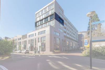 Woning Friesestraat 89 Amersfoort