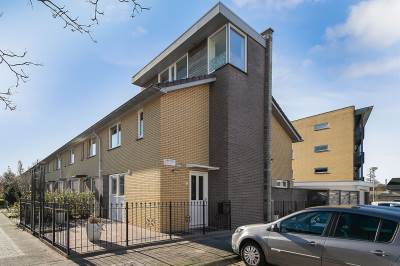 Woning Parkstee 43 Purmerend