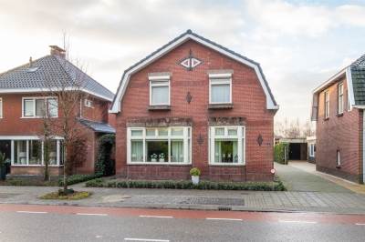 Woning Entersestraat 29 Bornerbroek