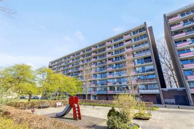 Woning Trekvogelweg 277 Amersfoort