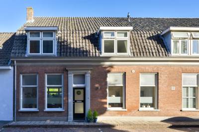 Woning Stalstraat 1 Vianen (UT)