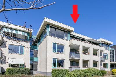 Woning Parkflat de Statenhoed 42 Twello